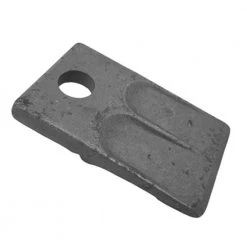 King Kutter Auger Teeth For Post Hole Digger