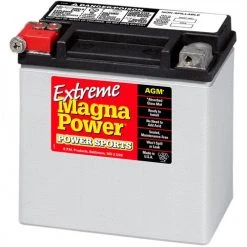 Magna Power Power Sport AGM Battery 220 CCA