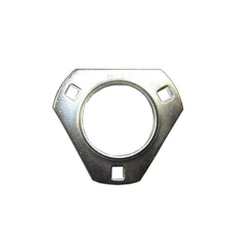 Be Co 2 Hole Flange 3 Be Co 2 Hole Flange