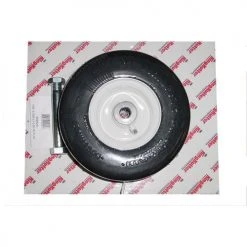 King Kutter Finish Mower Wheel