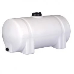 Poly Storage Tank With Legs