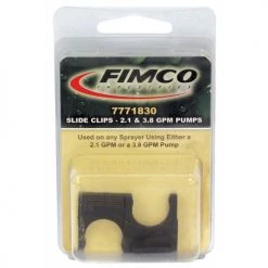 Slide Clips For Fimco Pumps