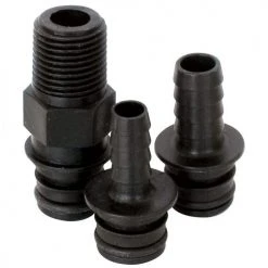 High Flo 2.1 Pump Port Fittings