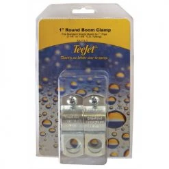 Round Boom Clamp