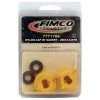 Fimco Yellow Quick Jet Caps -Farm & Ranch Sales Store img10842243