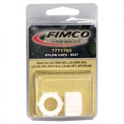 Fimco Nylon Caps For Sprayer Nozzles
