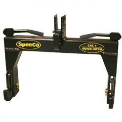 Speeco Category 1 Quick Hitch