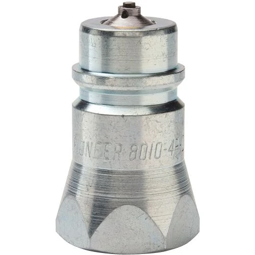 Pioneer ISO Male Tip (Decompression Valve) 1/2 In. NPTF 3 Pioneer ISO Male Tip (Decompression Valve) 1/2 In. NPTF