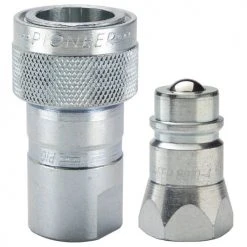 Pioneer General Purpose Coupling