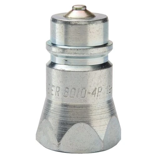 Pioneer ISO Male Tip (Poppet Valve) 1/2 In. NPTF 3 Pioneer ISO Male Tip (Poppet Valve) 1/2 In. NPTF