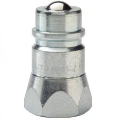 Pioneer ISO Male Tip (Ball Valve) 1/2 In. NPTF