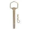 Koch Swivel Handle Cold Forged Hitch Pins 6-1/4 In. -Farm & Ranch Sales Store img11091709