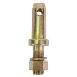 Koch Adjustable Lift Arm Pin (Draw Pin)