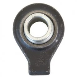 Koch Top Link End Forged Weld-On Ball End Category 1