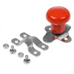 Calco Wheel Spinner - Red