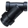Y-Line Strainer 40 Mesh