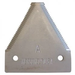 Herschel-Adams Sickle Section