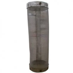 Y-Line Strainer Replacement 20 Mesh Screen