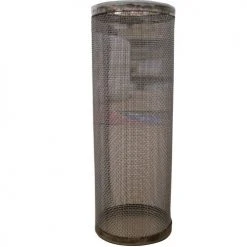Y-Line Strainer Replacement 40 Mesh Screen