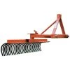 King Kutter XB Landscape Rake - 5 Ft. -Farm & Ranch Sales Store img11173165