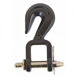 Koch Tractor Drawbar Hook 1/2 In.