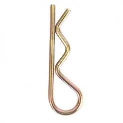 Koch Wire Hair Pin Clips 1/4 In. 2 Pk.