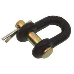 Koch Utility Clevis 1/4 X 7/8 In.
