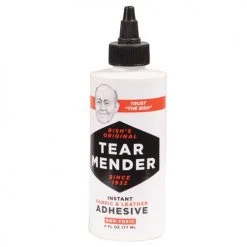 Tear Mender Instant Fabric And Leather Adhesive