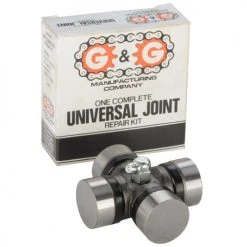 G & G Manufacturing Company 6N Series Cross And Bearing Repair Kit