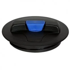Norwesco Tank Lid With Snap-In Vent 8 In.