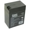 Power Patrol Replacement 6 Volt Solar Battery -Farm & Ranch Sales Store img11352654