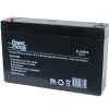 Power Patrol 6 Volt Gel Cell Battery -Farm & Ranch Sales Store img11352656