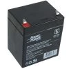 Power Patrol Electric Fence Battery 12 Volt -Farm & Ranch Sales Store img11352658
