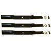 King Kutter Blade Set For Finish Mower 4 Ft. -Farm & Ranch Sales Store img11477979