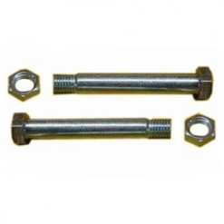 King Kutter Axle Set For Finish Mower