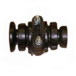 King Kutter Disc Bearing Assembly