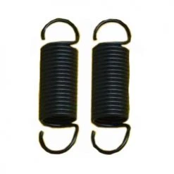 King Kutter Belt Spring For Finish Mowers