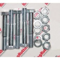 King Kutter Shear Bolt Grade 2