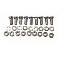 King Kutter Rear Blade Bolt Set