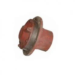 King Kutter Outboard Hub Assembly