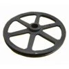 King Kutter Pulley For Finish Mower -Farm & Ranch Sales Store img11478064