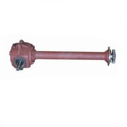 King Kutter Center Gearbox For 5 Ft. Tiller