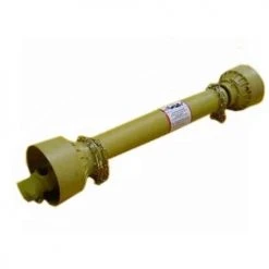 King Kutter PTO Shaft 34 In.