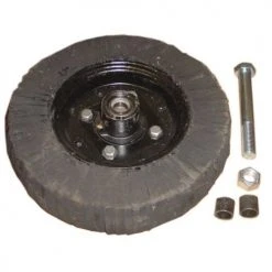 King Kutter Tire And Rim For Heavy Duty Kutter