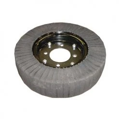 King Kutter Tire And Rim