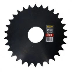 Be Co Sprocket For #60 Roller Chain X Series