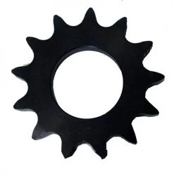 Be Co Sprocket For #60 Roller Chain W Series Hub