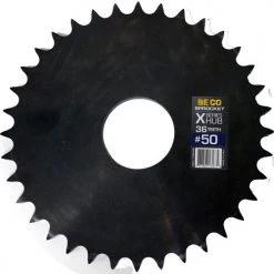 Be Co Sprocket For #50 Roller Chain X Series