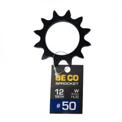 Be Co Sprocket For #50 Roller Chain W Series Hub