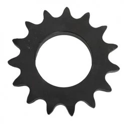 Be Co Sprocket For #40 Roller Chain W Series Hub